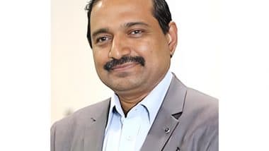 Business News | India Habitat Centre Appoints Prof. (Dr.) KG Suresh as Its New Director