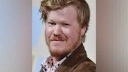 Entertainment News | Jesse Plemons Joins 'The Hunger Games: Sunrise on the Reaping' as Plutarch Heavensbee