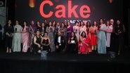 Business News | IICMA 2025: India Hosts Its First-Ever Global Cake Awards - A Night of Global Celebration, Excellence and Grandeur