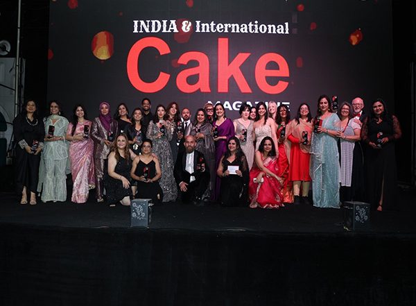 Business News | IICMA 2025: India Hosts Its First-Ever Global Cake Awards - A Night of Global Celebration, Excellence and Grandeur