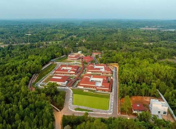 Business News | Manipal Academy of Higher Education to Unveil Manipal Hospice and Respite Centre