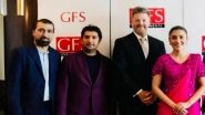 Business News | GFS Developments Marks Its Grand Dubai Launch with Star Power: Meet & Greet with Pakistani Superstar Ayza Khan