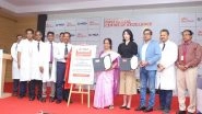 Business News | Ganga Hospital Becomes Asia Pacific's First Global Training Hub for Orthopedic Surgeons in Trauma, Joint Replacement & Arthroscopy