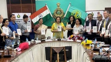 India News | Forensic Evidence Guidelines Strengthen Justice for Sexual Assault Survivors: Former ASG Dr Pinky Anand