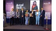 Business News | Medhavi Skills University Signs MoU with Accel Skill to Empower Indian Youth for Workforce Skilling in Line with Global Job Opportunities