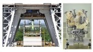 India News | ISRO Successfully Conducts Short Duration Hot Test of Semicryogenic Engine