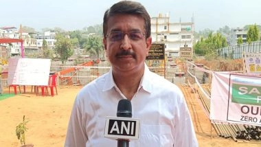 India News | Tripura: Over 3,000 Surgeries Completed in 100 Days at GB Pant Hospital