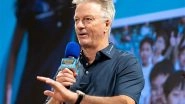 Sports News | China Serious About Winning Gold at LA Olympics: Former Australia Captain Steve Waugh