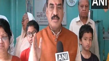 India News | Vishwa Hindu Parishad to Hold 'Aakrosh Yatra' to Condemn Pahalgam Terror Attack