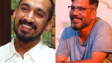 Entertainment News | Kochi Excise Department Detains Filmmakers Khalid Rahman, Ashraf Hamza over Drug Possession