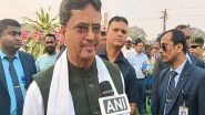 India News | 479 Youths Receive Government Job Appointments in Tripura; CM Manik Saha Emphasises Transparent Recruitment