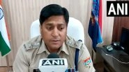 India News | Haridwar Gears Up for Char Dham Yatra with CCTV, Drones, and Tourist Police Centres