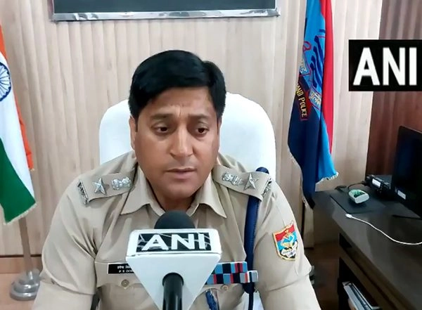 India News | Haridwar Gears Up for Char Dham Yatra with CCTV, Drones, and Tourist Police Centres