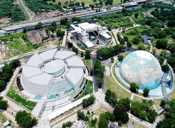 India News | PM Modi Highlights Ahmedabad Science City in 'Mann Ki Baat'