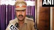 India News | High Alert After Pahalgam Attack: Marine Patrolling, Vehicle Checks Intensified at Porbandar, Says DSP Mahedu
