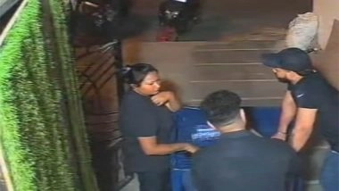 India News | Delhi: FIR Registered After Firing Outside Preet Vihar Club; Raids Underway