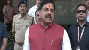 India News | Madhya Pradesh: CM Mohan Yadav Announces Rs 2 Lakh Each for Kin of 12 Dead in Mandsaur Accident