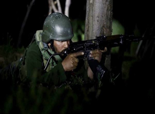 India News | Indian Army Responds Effectively to Ceasefire Violations by Pakistan Army