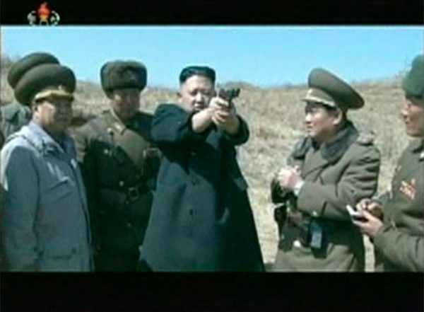 World News | North Korea Confirms for First Time Its Troops Fought War with Russia Against Ukraine