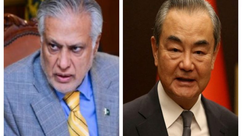 World News | Pakistan Evades Accountability for Pahalgam Attack, Seeks China's Support
