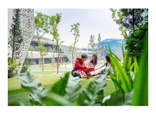 Business News | Why Vietnam Is Among the Top Destinations for Indian Students Pursuing Accredited British Education