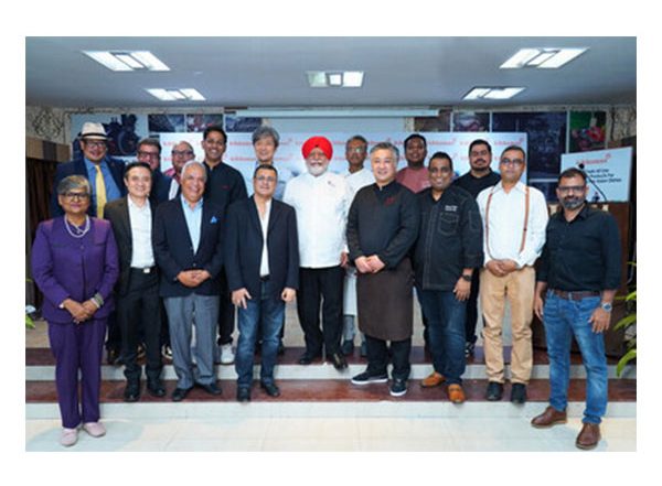 Business News | Kikkoman India Hosts 3rd Annual Culinary Experts Meetup at IHM Kolkata