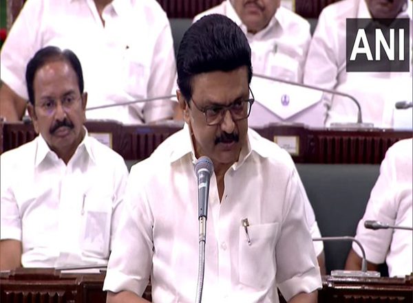 India News | Tamil Nadu CM Announces  9 Welfare Measures for State Government Employees