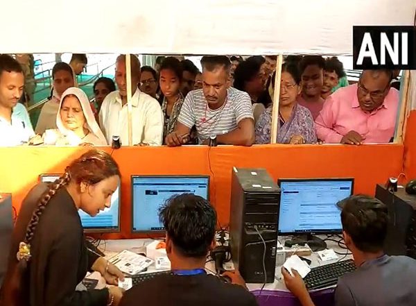 India News | Char Dham Yatra 2025 Offline Registration Begins