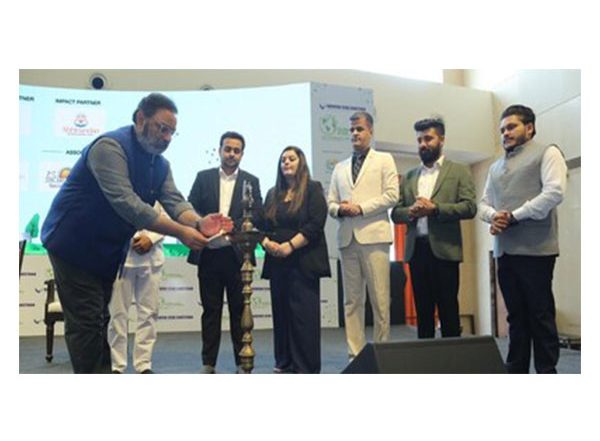 Business News | The Art of Living Wins Best NGO of 2025: A Triumph of Service, Impact & Vision