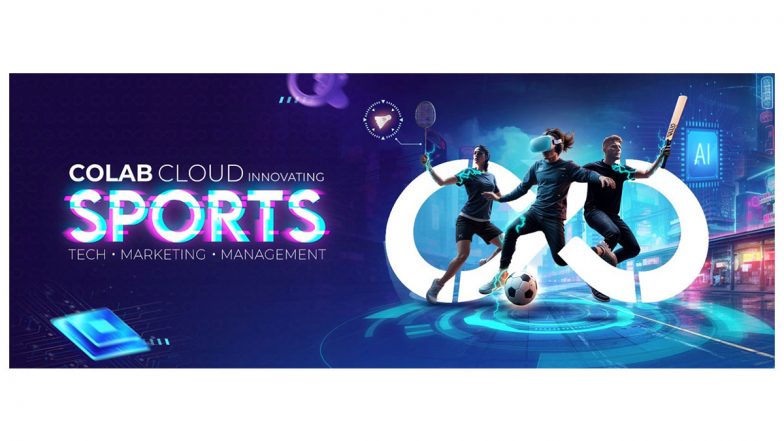 Business News | Cloud Transforming the Sports Industry & Sports Ecosystem Marketplace Learn, Play & Shop