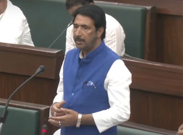 India News | Abrogation of Article 370 More Political Than to Curb Militancy: Congress's Ghulam Ahmad Mir