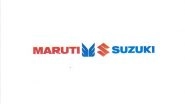 Business News | Subdued Domestic PV Demand in Coming Years is a Concern for Maruti Suzuki India: Report