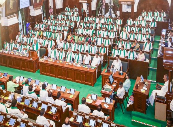 India News | Manithaneya Makkal Katchi President Appeals CM to Consider Releasing Long-time Muslim Prisoners