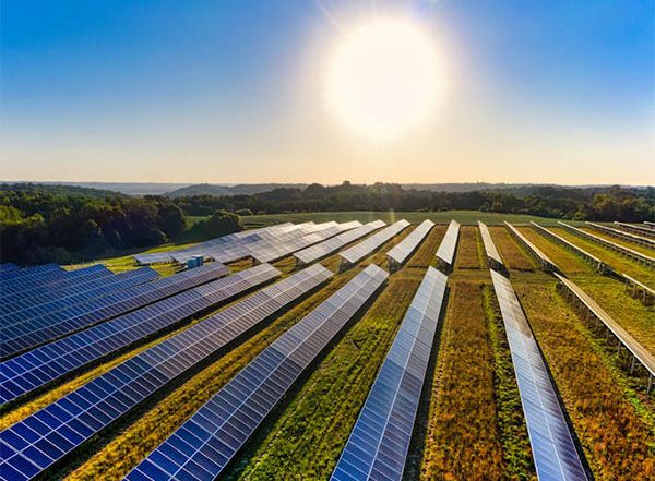 Business News | Renewable Energy Accounts for 86% of New Power Capacity Addition in FY25: Report