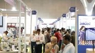Business News | India's Textile Pulse Beats Stronger: Gartex Texprocess India - Mumbai Set to Spotlight Global Innovations and Rise in Advanced Manufacturing