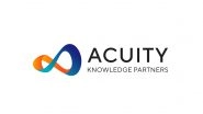 Business News | Acuity Knowledge Partners Unveils Acuity Agent Fleet, a Deep Domain Specific Agentic AI Platform for Banks, Asset Managers, and Private Equity Houses