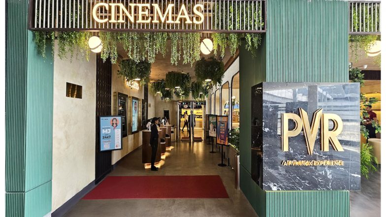 Business News | PVR INOX Brings a Premium Movie Experience to Gurugram with ELAN MIRACLE