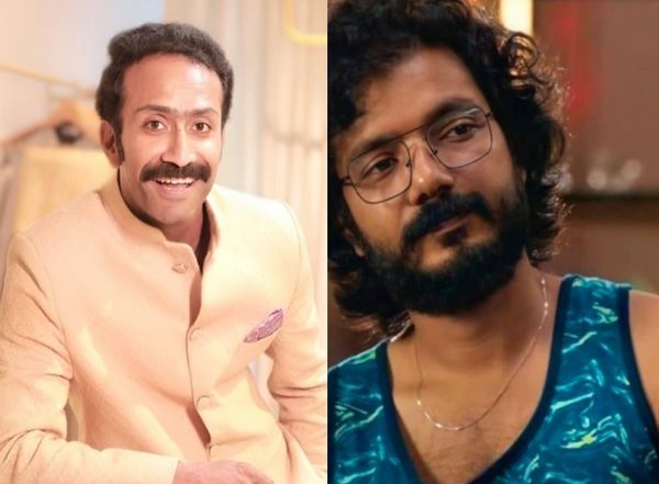 Entertainment News | Kerala: Actors Shine Tom Chacko, Sreenath Bhasi Questioned by Excise Officials in Drug Seizure Probe