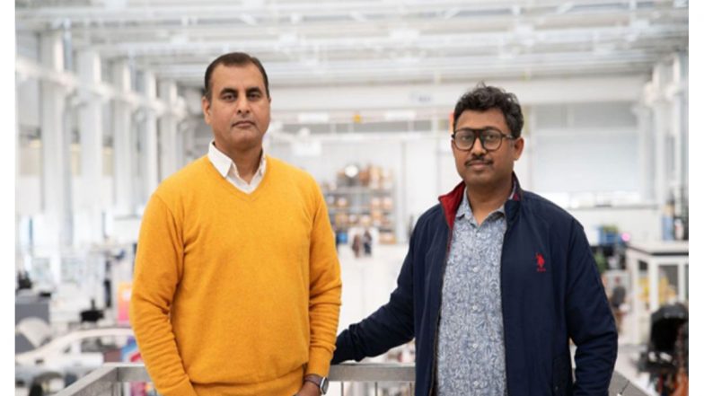 Business News | SIDBI, Pentland Ventures, IIML EIC, and SIIC IIT Kanpur Invest in Pradivya Software Pvt Ltd