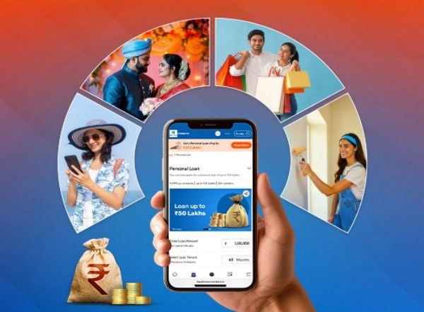 Business News | Bajaj Markets: Empowering Borrowers with Flexible Personal Loan Options
