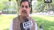 India News | CM Mohan Yadav Applauds MP's Progress in Science, Tech, Agriculture