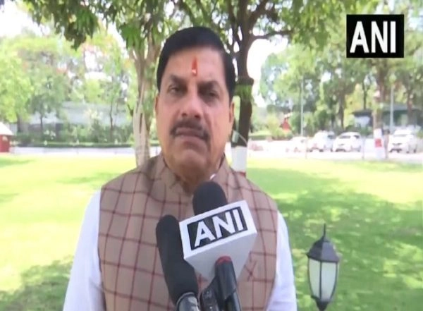 India News | CM Mohan Yadav Applauds MP's Progress in Science, Tech, Agriculture