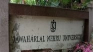 India News | ABVP is Falsely Claiming They Have Won 23 Councillor Seats in JNU: AISA