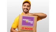 Business News | Shree Maruti Unveils VayuQuickPRO and VayuQuick: Urgent, Time-Bound Deliveries Backed by Money-Back Assurance