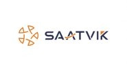 Business News | Saatvik Green Energy Limited Showcases Advanced Solar Manufacturing Solutions at RenewX 2025 in Chennai