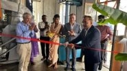 Business News | A Sustainable Shift in Service: Akshaya Patra and BW LPG India Collaborate in Puri