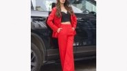 Business News | Varsha Pant Looks Stunning in Her Latest Music Video Sung by Mannat Noor, Released Under T-Series Label