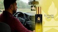 Business News | Blaze Car Perfumes Set to Redefine Driving Experience in India