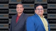 Business News | Spearsoft Unveils Next-Gen AI-Powered Comprehensive Testing and AI Products for SMBs, Launches Globally
