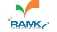 Business News | Ramky Infrastructure Limited Bags Triple Recognition in 2025 for Health, Safety & Environmental Excellence